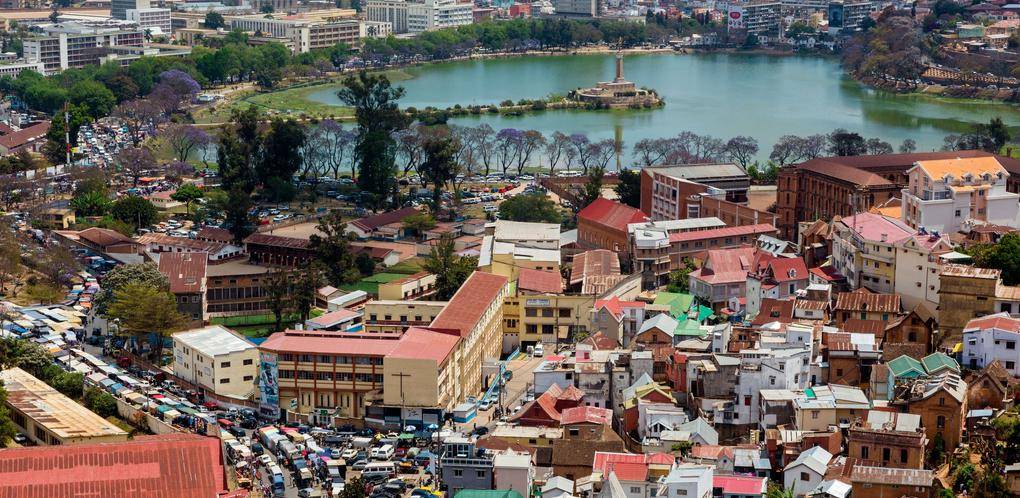 Antananarivo, Madagascar: The Ultimate Travel Guide 2025