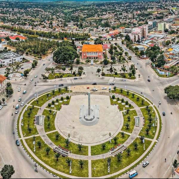 Huambo Angola The Ultimate Travel Guide 2025 Where To Stay Eat 