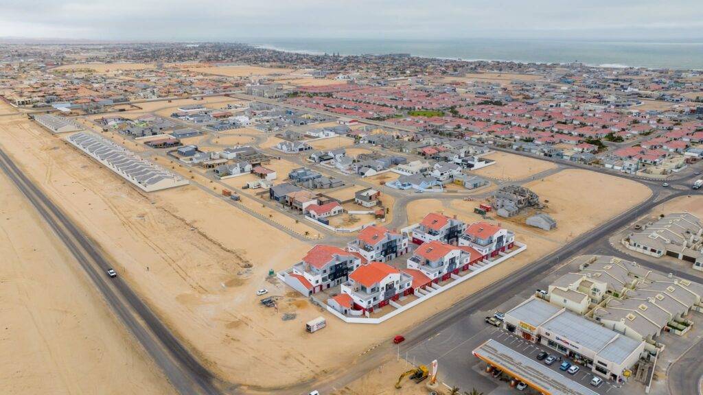 Swakopmund, Namibia: The Ultimate Travel Guide 2025 - Where to Stay, Eat & What to Do
