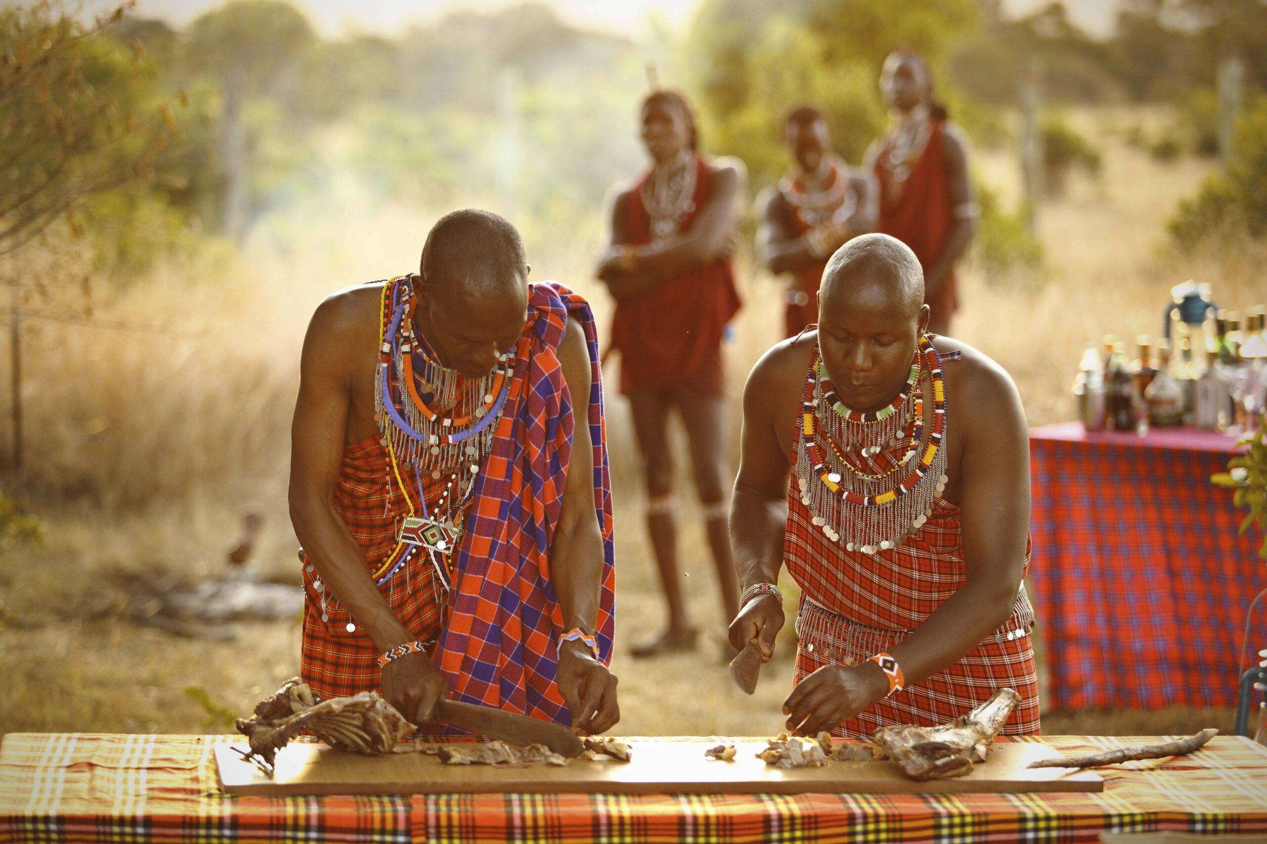 9-Day Amboseli/ Naivasha/Nakuru/Masai Mara 2 9-Day Amboseli/ Naivasha/Nakuru/Masai Mara - Image 2